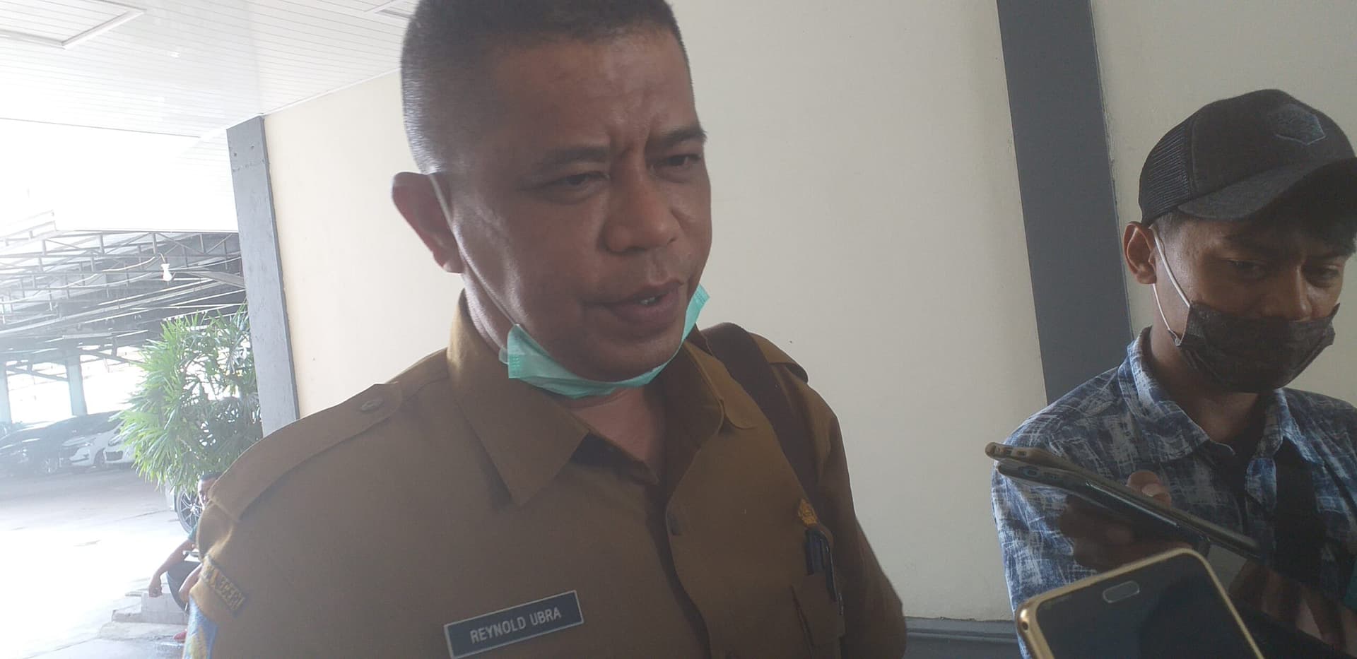 Ilustrasi berita MIMIKA: Satgas Covid Mimika akan Cek Dugaan Pelanggaran Prokes Pembagian BST di Kantor Pos