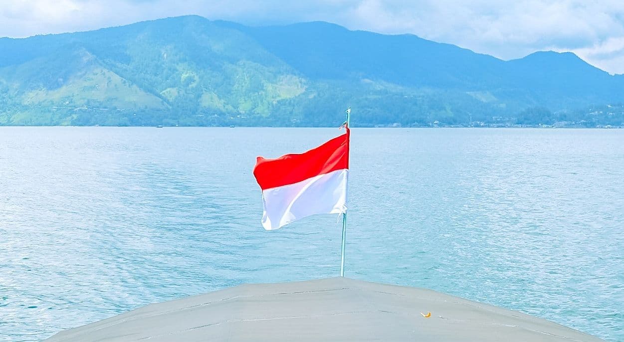 Ilustrasi berita BERITA UTAMA: Terungkap Pelaku Parodi Lagu Indonesia Raya Ternyata WNI