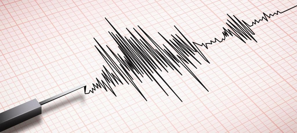 Ilustrasi berita NASIONAL: Waspada Gempa Bumi di Indonesia Terus Meningkat Sejak 2017