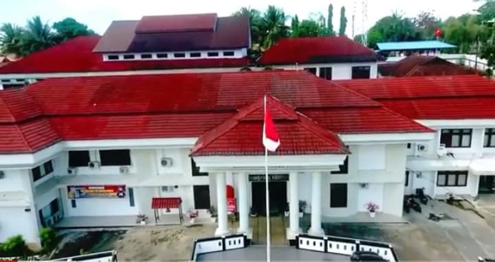 Ilustrasi berita PAPUA: Dua Mantan Pejabat Bulog Nabire Ditetapkan Sebagai Tersangka Oleh Kejati Papua