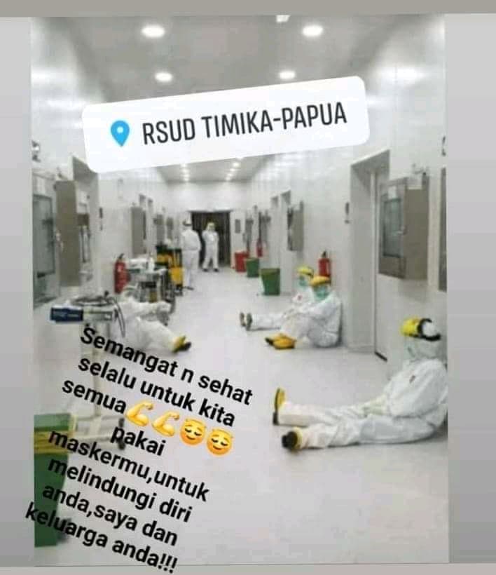 Ilustrasi berita NASIONAL: Ingat !!!, Tahun 2021 Dokter, Perawat dan Bidan Dapat Insentif Covid 19, Begini Besaran Masing-masing