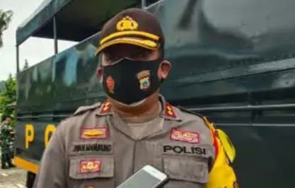 Ilustrasi berita PAPUA: Mayat Pria Ditemukan Sudah Membusuk, Berawal dari Aroma Bau Menyengat di Kebun