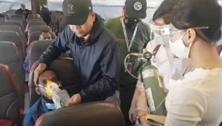 Ilustrasi berita MIMIKA: Intelektual Amungme : Mesak Nawipa Pulang ke Timika Ambil Ijazah, YPMAK Tanggung Kepulangan Jenazah