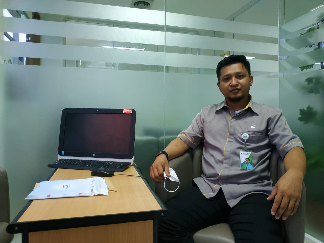 Ilustrasi berita MIMIKA: Ada Program Jaminan Kehilangan Pekerjaan di BPJS Ketenagakerjaan Timika, Ini Syarat dan Manfaatnya