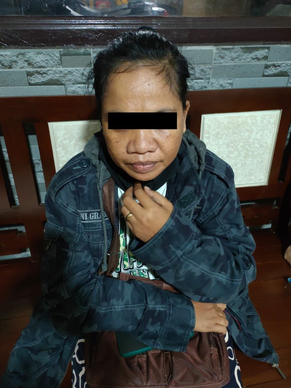 Ilustrasi berita MIMIKA: Oknum Wanita Diduga Tipu Sejumlah Pengusaha Mimika Hingga Merugi Ratusan Juta Rupiah, Kembali Beraksi Usai "Dilepas"