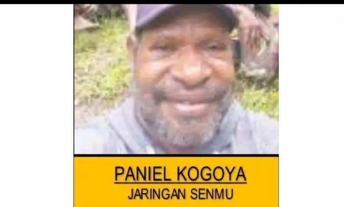 Ilustrasi berita MIMIKA: Beli 4 Senjata Api Senilai Rp 1,15 Miliar Untuk KKB, Diduga Tokoh Agama Ditangkap