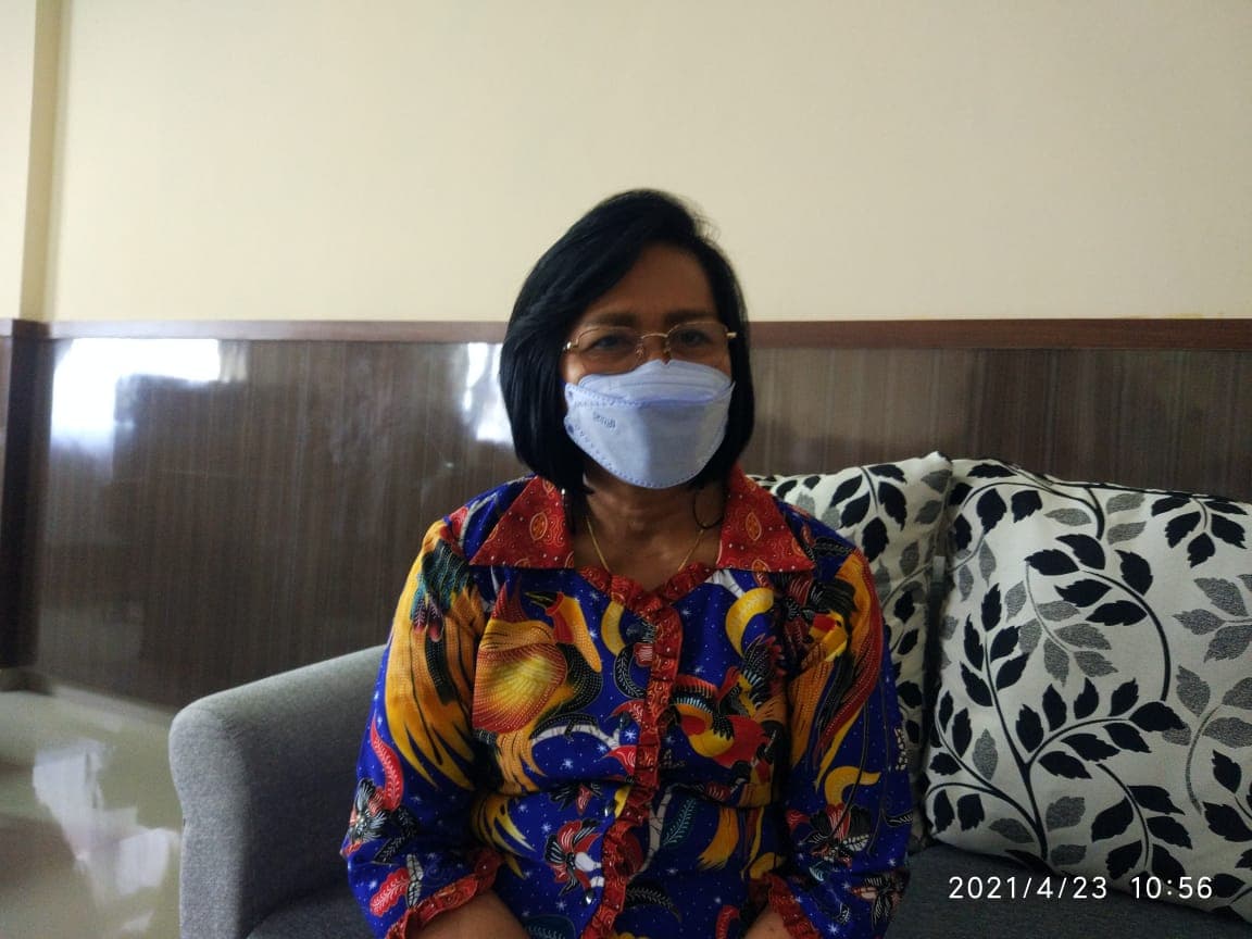 Ilustrasi berita MIMIKA: Peternak Timika Perhari Produksi 11 Ton Telur, Sampelino: Kita Pasok ke Beberapa Kabupaten Tetangga