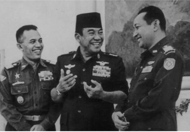 Ilustrasi berita EDITORIAL: 58 Tahun Kembalinya Papua ke NKRI, Janji Soekarno Untuk Menyatukan Wilayah dari Sabang Hingga Merauke