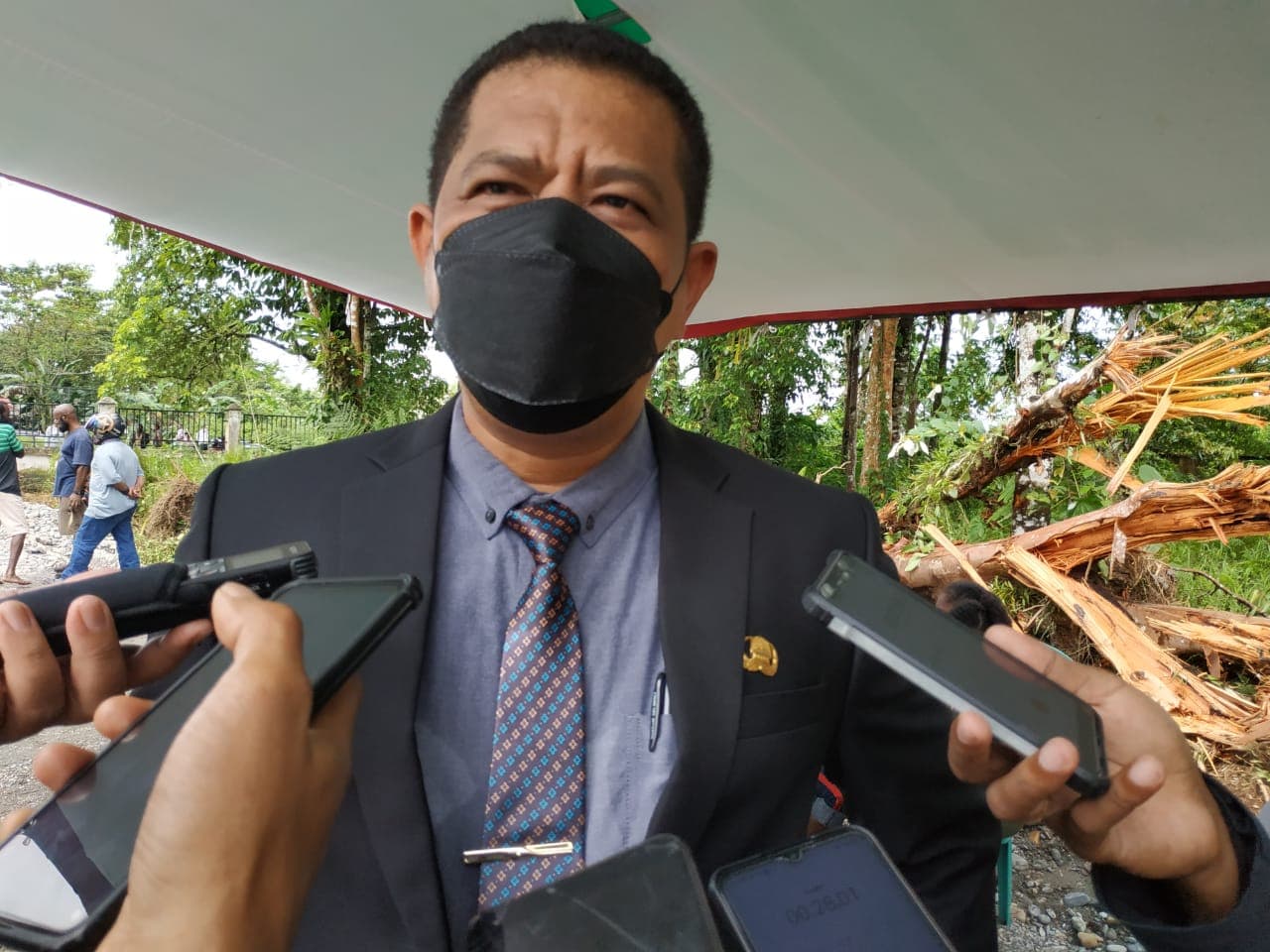 Ilustrasi berita MIMIKA: Usulan Rp 34 Miliar Dicoret, Alokasi Dana Bidang Kesehatan Sub PB PON Klaster Mimika Hanya Rp 7,7 Miliar, Ini Resikonya