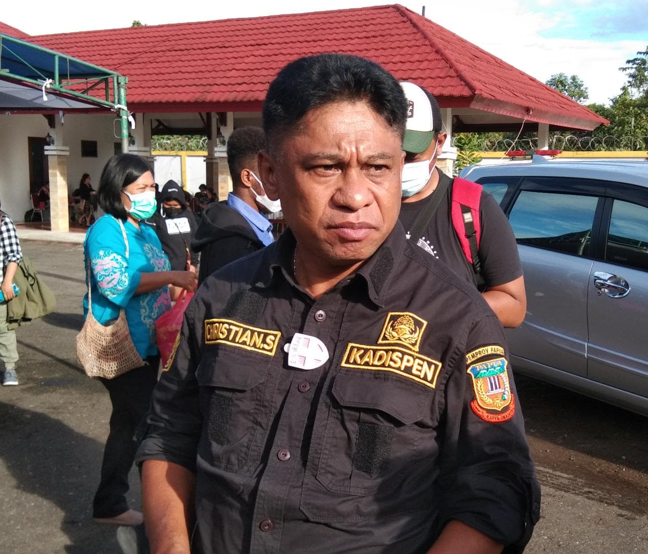 Ilustrasi berita MIMIKA: Alasan Masih Zona Merah, Mulai Juni Ini Mimika Sebatas Uji Coba Belajar Tatap Muka