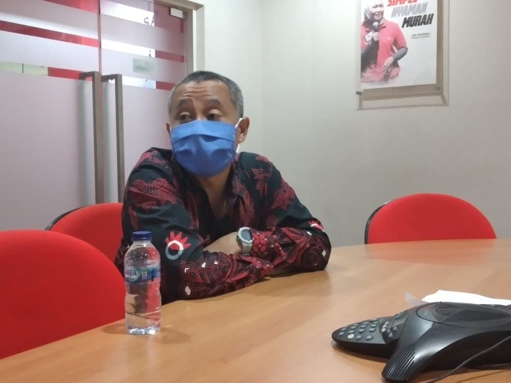 Ilustrasi berita PAPUA: Kabel Optik Putus, Jaringan Internet 3 Kabupaten di Papua Putus Total
