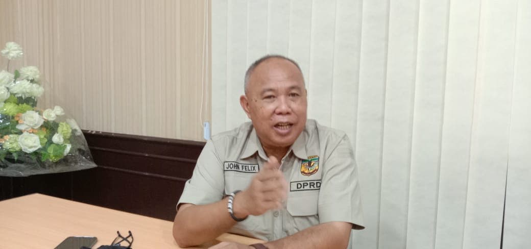 Ilustrasi berita MIMIKA: DPRD Mimika akan Plototi Proyek Selipan yang Tidak Dianggarkan Dalam APBD