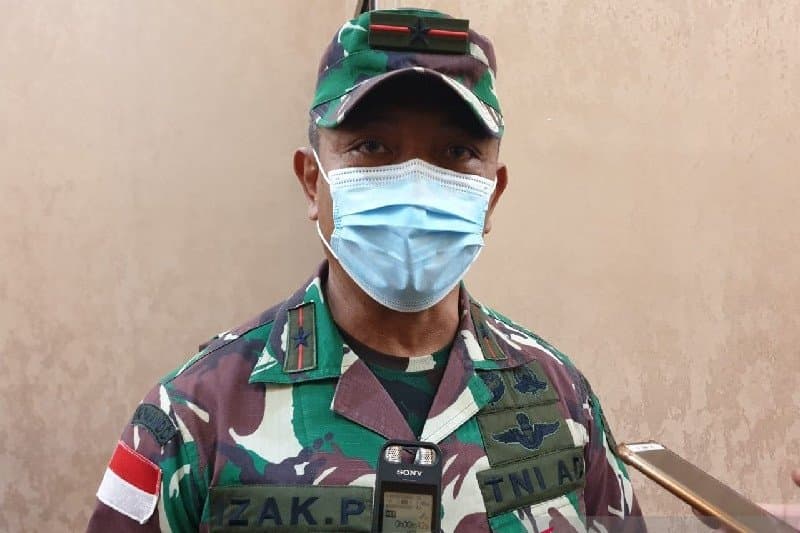 Ilustrasi berita Jayapura: 83 OAP Sembunyi di Hutan, TNI/Polri Kuasai Kiwirok, Danrem Bantah Berita Tentang Mantri Gerald Sokoy
