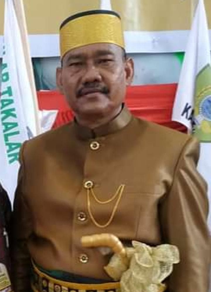 Ilustrasi berita MIMIKA: Jumlah Warga KKSS di Mimika Hampir Mencapai 100 Ribu, Syamsuddin : Pallawa Diluar KKSS Itu Ilegal