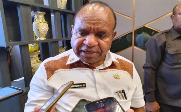 Ilustrasi berita PAPUA: Usai Tragedi Pembakaran Fasilitas Pemerintah, Kemendagri Diminta Terbitkan SK Caretaker Bupati Yalimo