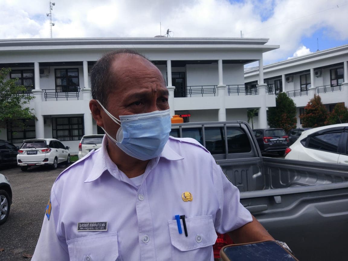 Ilustrasi berita MIMIKA: Pelebaran Jembatan di Sepanjang Jalan Hasanuddin, Dinas PU Alokasikan Rp 6 Miliar