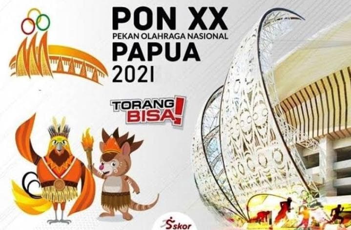 Ilustrasi berita NASIONAL: Kontrak Konsumsi PON XX Papua Belum Dibayar, PT Imari Nouriture Indonesia Tulis Surat Terbuka untuk Jokowi