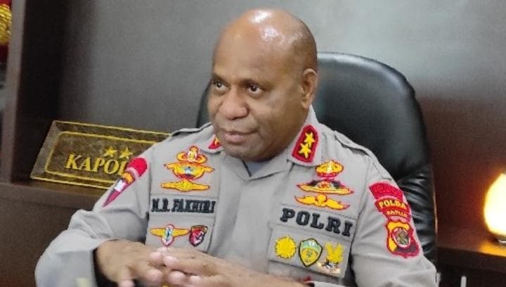 Ilustrasi berita PAPUA: Tragedi Kiwirok, Dua Tenaga Kesehatan Ditemukan Jatuh ke Jurang, Belum Berhasil Dievakuasi, Satu Orang Lagi Masih Hilang