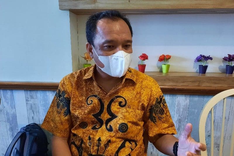 Ilustrasi berita PAPUA: OJK Papua: Marak Pinjaman Daring Ilegal Karena Kemudahan Akses