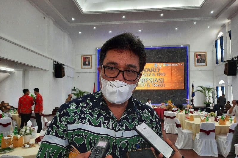 Ilustrasi berita BERITA UTAMA: BI Papua Sebut PON Tingkatkan PDRB Lebih dari Rp950 Miliar