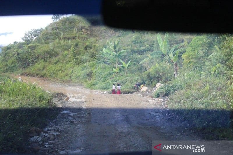Ilustrasi berita PAPUA: PLN Siapkan Alternatif Hadapi Dampak Situasi Politik Yalimo