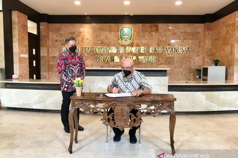 Ilustrasi berita NASIONAL: Kepala BKN: ASN Wajib Batalkan Cuti Libur Natal-Tahun Baru
