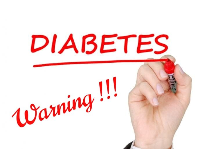 Ilustrasi berita LIFESTYLE: Sebabkan Banyak Kematian, Masyarakat Diingatkan Diabetes Bukan Penyakit Ringan