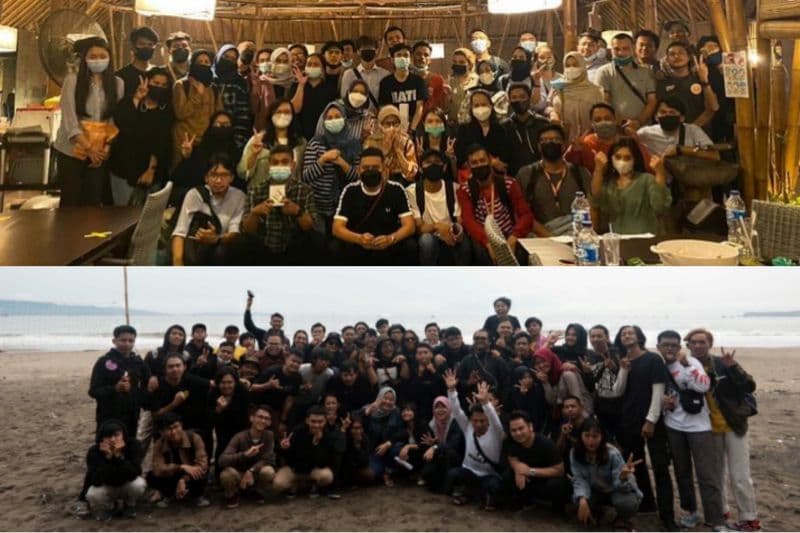 Ilustrasi berita LIFESTYLE: Kisah Dua Pahlawan Masa Kini, Beri Kesempatan Kerja Ratusan Orang