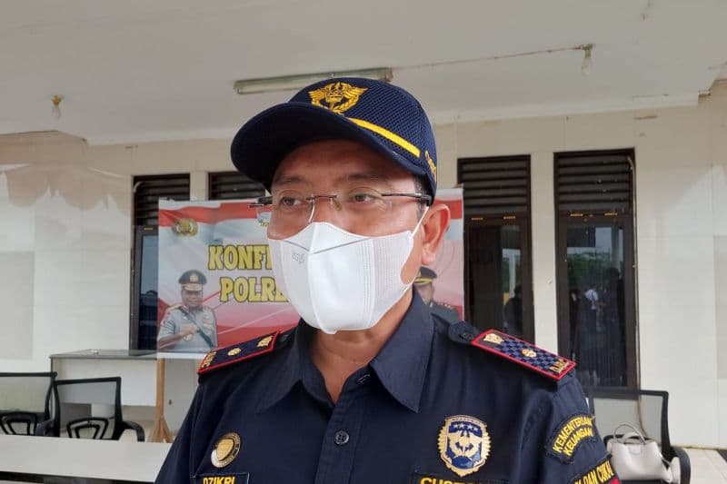 Ilustrasi berita MIMIKA: Penerimaan Bea Cukai Timika Tembus Rp2,6 Triliun