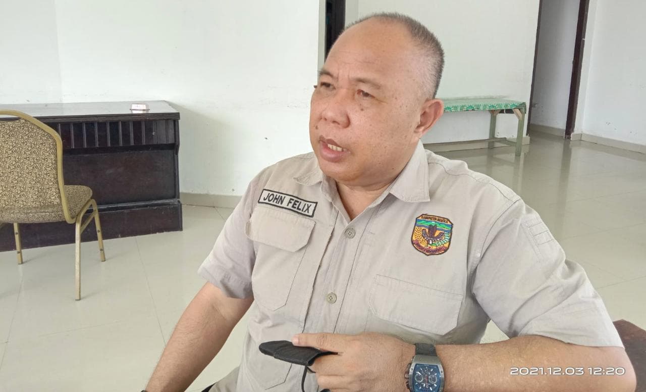 Ilustrasi berita MIMIKA: Waket II DPRD Mimika Tolak Hadiri PAW Yustina Timang, Aktivis Hukum Harap Dewan Hargai Proses Hukum di PTUN