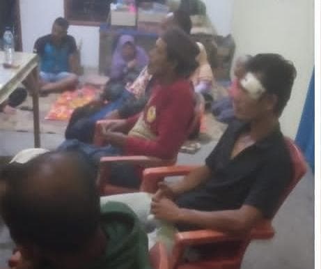 Ilustrasi berita MIMIKA: Tadi Malam, Seorang Warga SP 3 Dikeroyok Tiga Pemabuk, Ini Identitas Korban