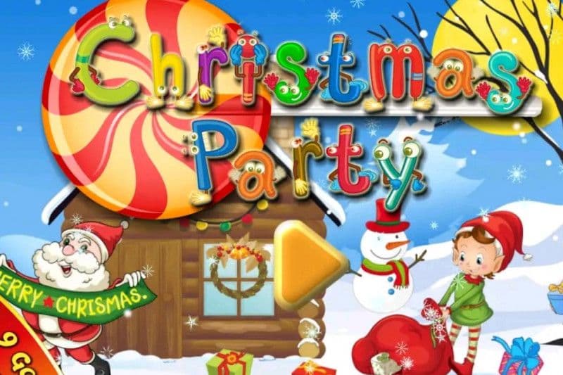 Ilustrasi berita LIFESTYLE: Pilihan Lima Gim Seru Bertema Natal Untuk Mengisi Liburan
