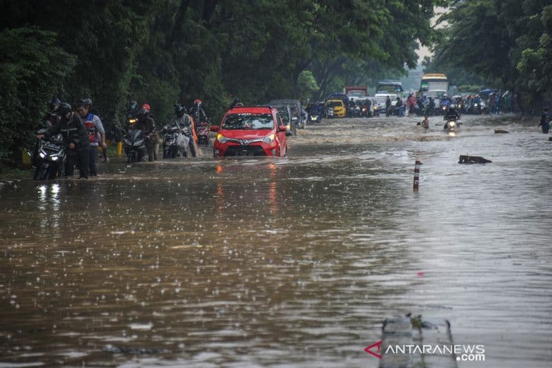 Ilustrasi berita NASIONAL: Hujan Lebat Berangin Diprakirakan Meliputi Sebagian Besar Provinsi