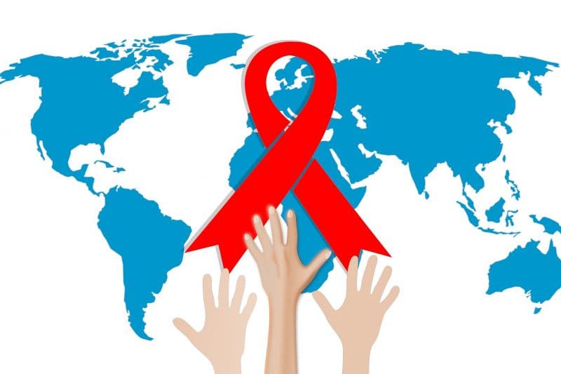 Ilustrasi berita LIFESTYLE: Kenali AIDS dari Gejala Hingga Pencegahan