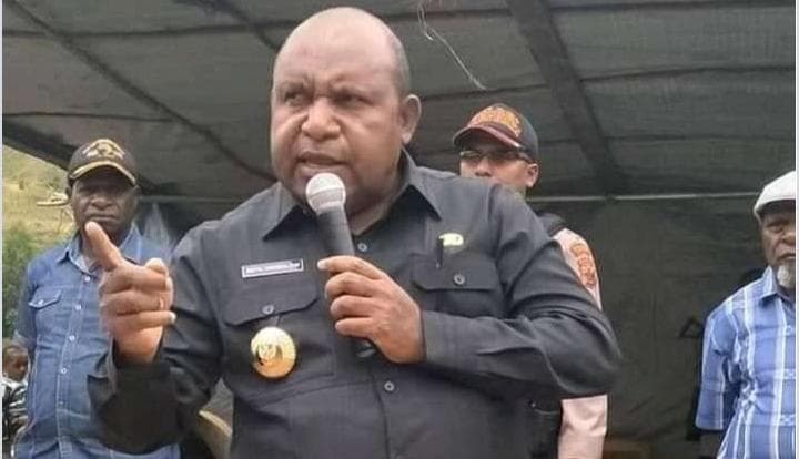 Ilustrasi berita PAPUA: Perang Suku Meletus, Bupati Lanny Jaya Minta Bantuan Para Tokoh Lakukan Pendekatan, Jangan Terprovokasi