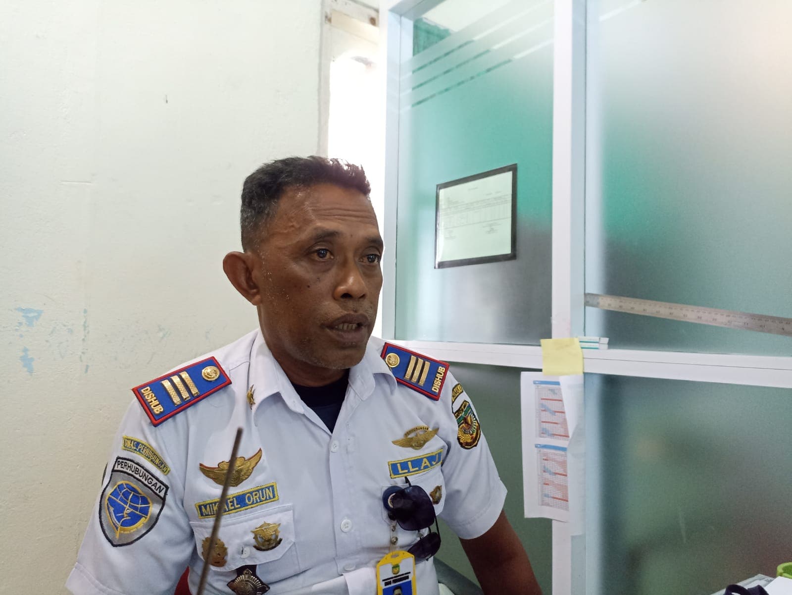 Ilustrasi berita MIMIKA: Tidak Dibenarkan, Dishub Mimika : Kenaikan Tarif Ojek Sepihak Bisa Dibawa ke Jalur Hukum