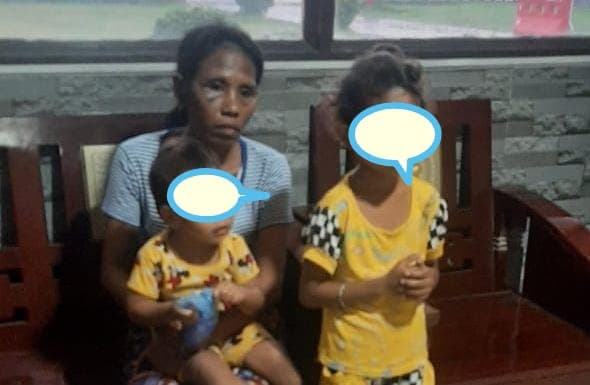 Ilustrasi berita MIMIKA: Adik Ipar Datangi Rumah Istri Kakak, Usai Barang yang Diminta Terpenuhi, Malah Balik Aniaya, Berujung Polsek Miru