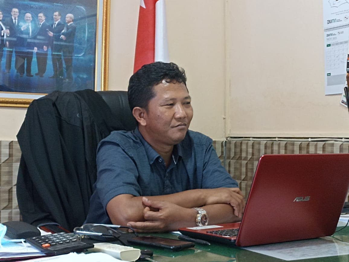Ilustrasi berita MIMIKA: Tutup Hampir Dua Tahun, Besok Pelayaran Kapal Penumpang Pelni Pomako - Agats Kembali Dibuka