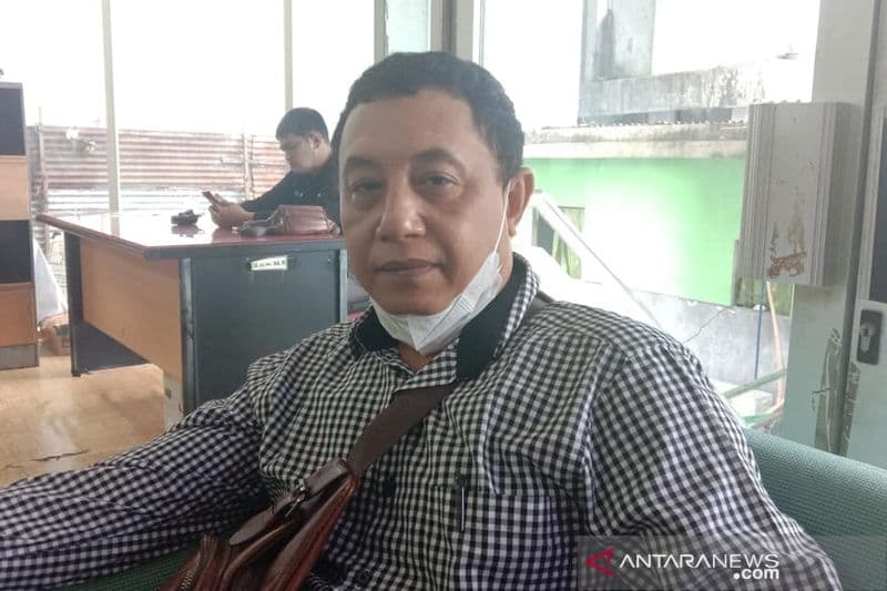 Ilustrasi berita NASIONAL: Arus Balik Libur Natal di Pelabuhan Ambon Naik 20 Persen