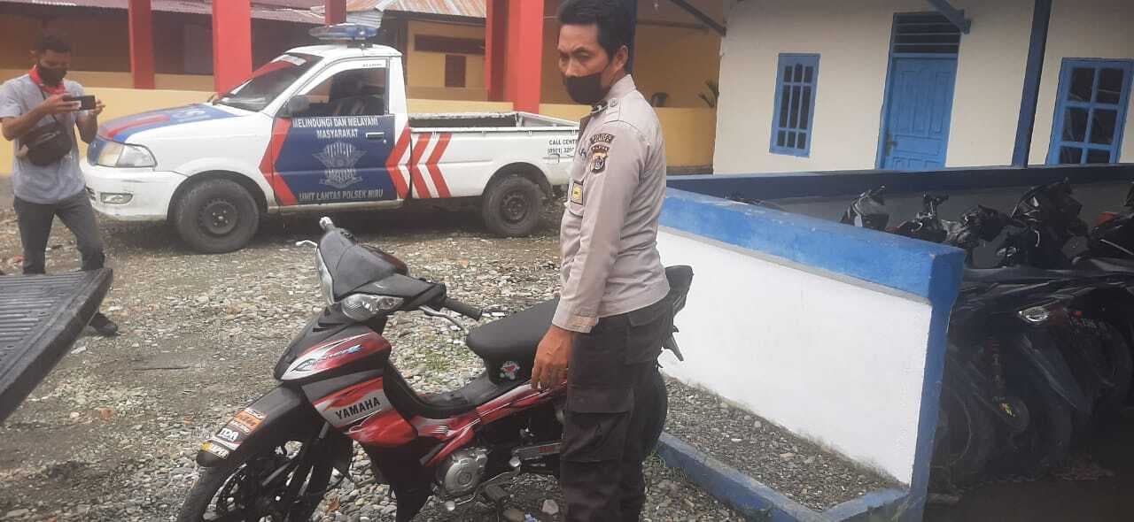 Ilustrasi berita MIMIKA: Hati-hati! Jangan Beli Motor Bodong yang Dijual di Media Sosial Kalau Tidak Ingin Sial Seperti Pak Daryono…