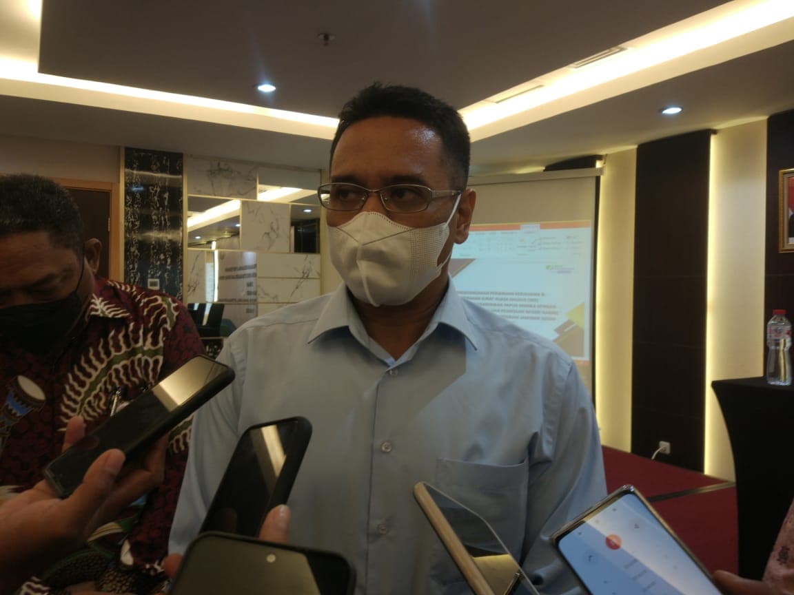 Ilustrasi berita PAPUA: Dua Oknum Polisi Penjual Amunisi ke Teroris KKB Papua di Nabire Dituntut 6 Tahun Penjara