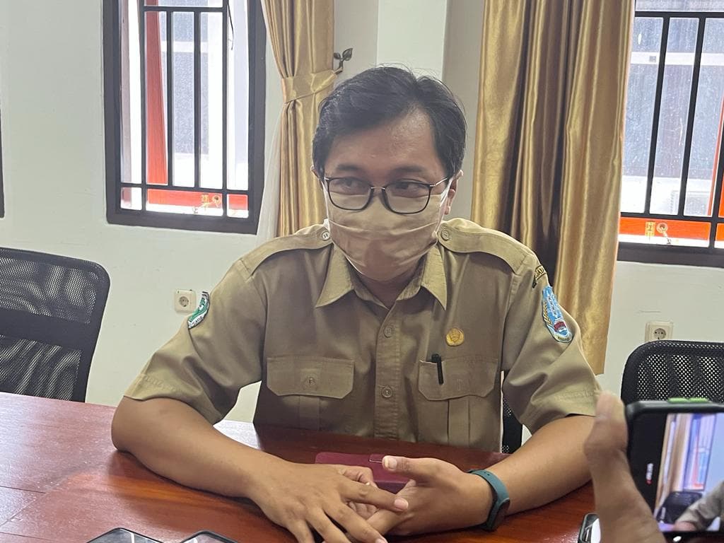 Ilustrasi berita MIMIKA: Covid-19 Mulai Menulari Anak-anak, Puluhan Bocah di Jayapura Terpapar Covid 19, Ditularkan dari Orang Tua