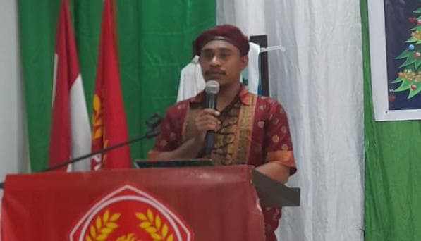 Ilustrasi berita MIMIKA: Kritik ! Instruksi Bupati Mimika Bisa Ciptakan Masalah Baru, Mahasiswa Pertanyakan Mengapa Urusan BBM Solar Jadi Ribet