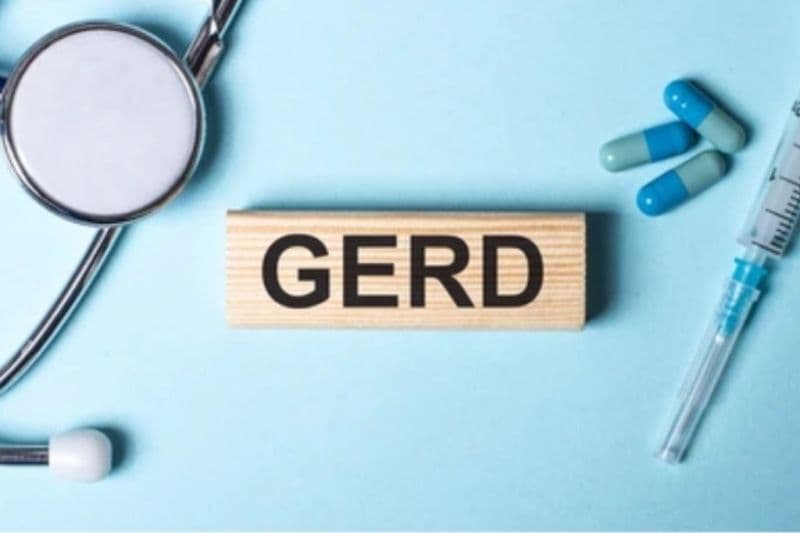 Ilustrasi berita KESEHATAN: GERD dan Maag Bisa Disembuhkan