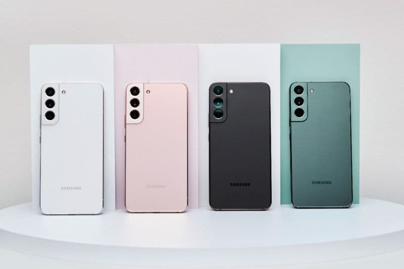 Ilustrasi berita TEKNOLOGI: Samsung Bawa Galaxy S22 5G Versi Snapdragon ke Indonesia