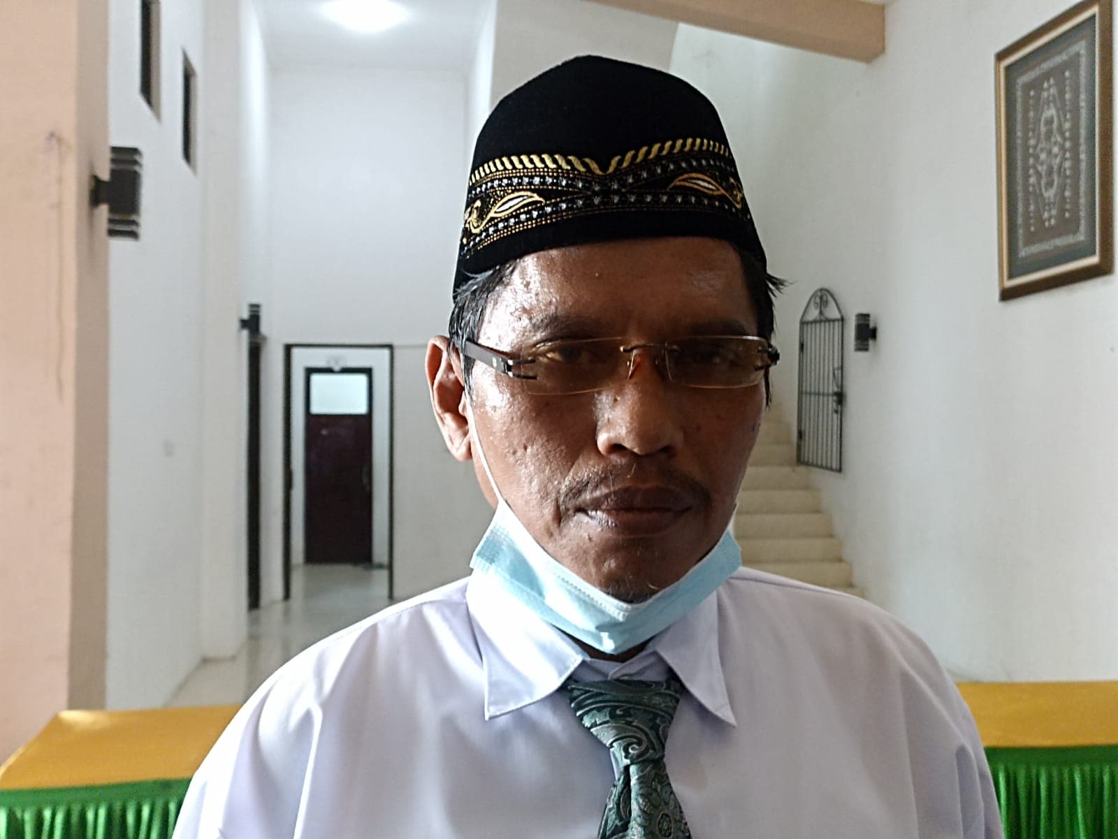 Ilustrasi berita MIMIKA: 263 Jamaah Haji Asal Mimika Siap Diberangkatkan Tahun Ini, Informasi Resmi Tunggu Akhir Bulan