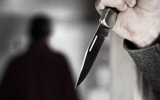 Ilustrasi berita MIMIKA: Breaking News! Satu Warga Tewas Ditikam di Kwamki Narama
