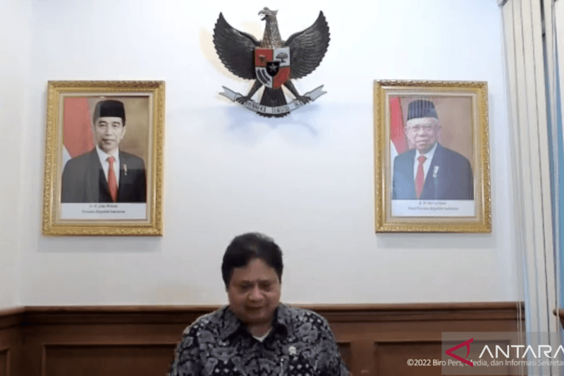 Ilustrasi berita NASIONAL: PPKM Luar Jawa-Bali Diperpanjang Sampai 28 Maret