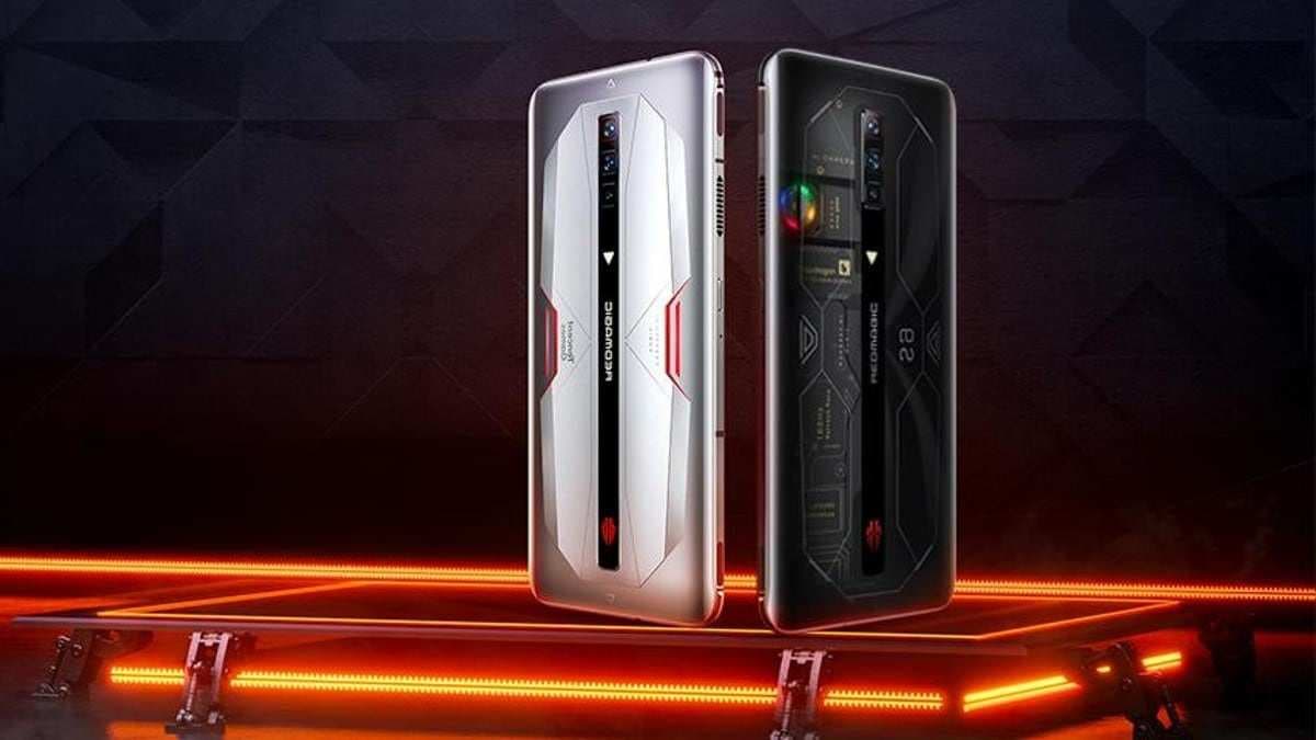 Ilustrasi berita TEKNOLOGI: Deretan Smartphone Tercepat Versi Antutu Awal Maret 2022