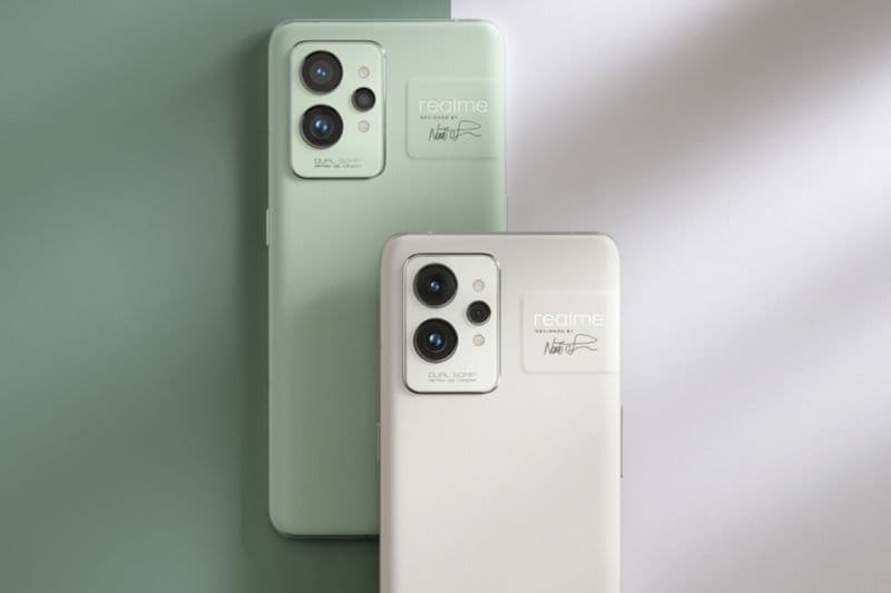 Ilustrasi berita Gadgets: Realme GT 2 Pro Disiapkan Rilis di Tanah Air